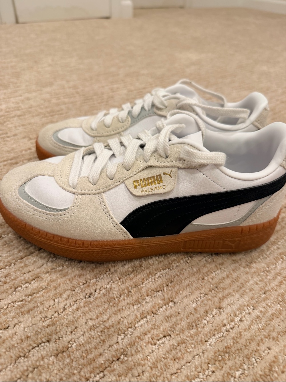 Puma Palermo Sneakers - Picture 6 of 7